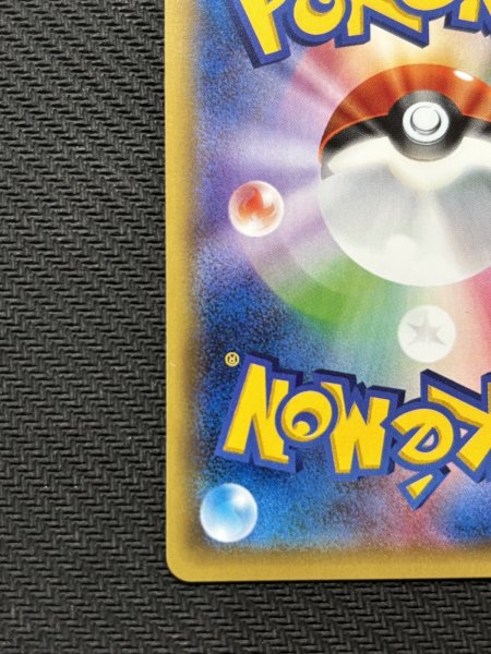 画像10: 『池袋本店併売品』ポンチョを着たピカチュウ(231/XY-P) (10)