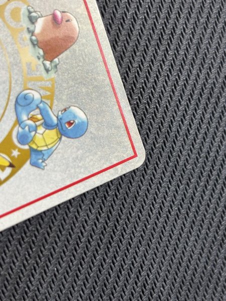 画像14: 『池袋本店併売品』【状態B】オーヤマのピカチュウ【P】 (14)