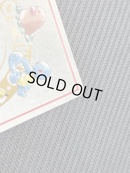 画像14: 『池袋本店併売品』【状態B】オーヤマのピカチュウ【P】 (14)