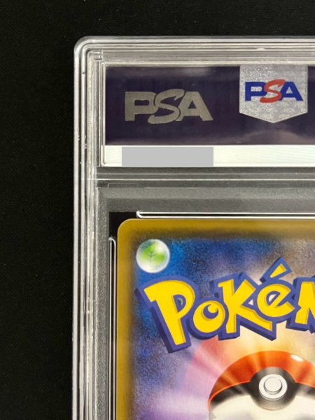 画像7: 【PSA10】ブラッキーVMAX(095/069 HR)[SA]【ファミーズ併売中/店頭で状態確認可能！】 (7)