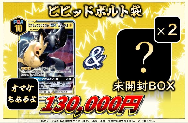 画像1: ビビットボルト袋(全1口) (1)