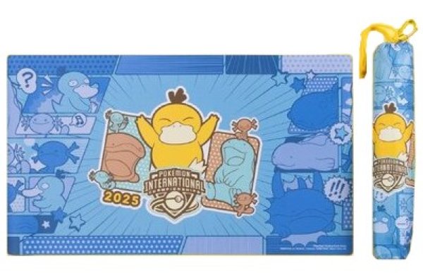画像1: 【海外プレイマット】コダック　IC2025 (1)