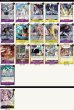 画像2: 紫黄ロシナンテ デッキ (2)