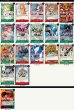 画像2: 赤緑ルフィ デッキ (2)