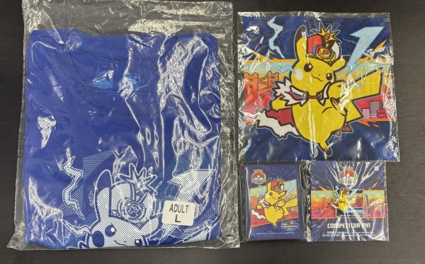 画像4: WCS2026 サンフランシスコ　ウェルカムキット+パラダイスリゾート (4)