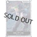 ロロノア・ゾロ(C/パラレルfoil)(ST14-013)