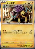 ライコウ(R)(030/063)