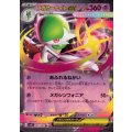 メガサーナイトex(RR)(042/063)