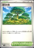 活力の森(U)(061/063)