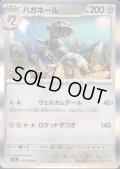 ハガネール(R)(045/063)