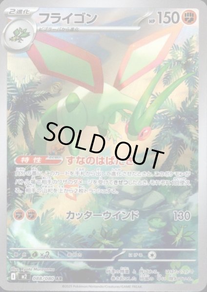 画像1: フライゴン AR 088/080 (1)