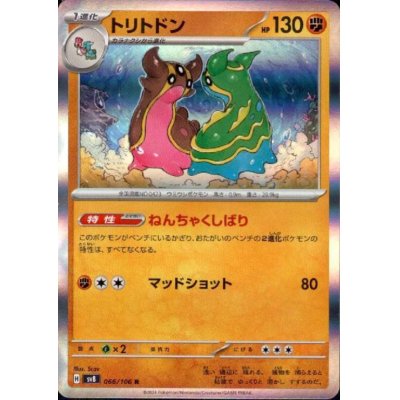 画像1: トリトドン(R)(066/106)