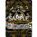 マーシャル・D・ティーチ(SP/SR)(OP09-093)【金箔】