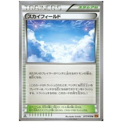画像1: スカイフィールド