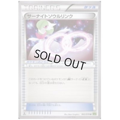 画像1: サーナイトソウルリンク