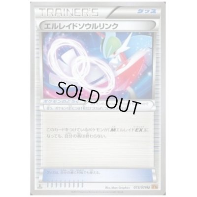 画像1: エルレイドソウルリンク