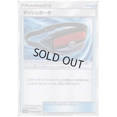 画像1: ダッシュポーチ