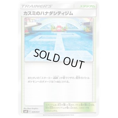 画像1: カスミのハナダシティジム