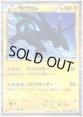 ゼクロム(019/051 R)