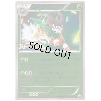 画像1: ゴーゴート(017/XY-P)