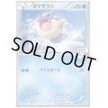タマザラシ(040/XY-P)