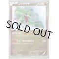 レックウザ(100/XY-P)