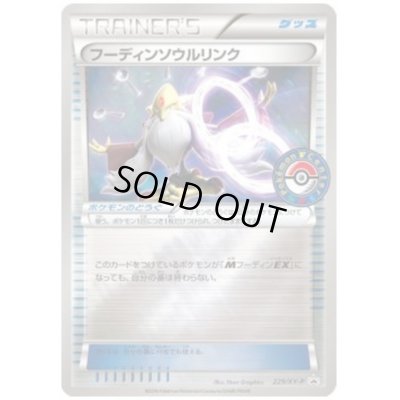画像1: フーディンソウルリンク(229/XY-P)