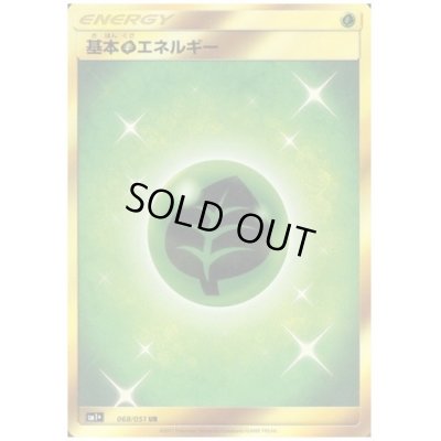 画像1: 基本草エネルギー(068/051 UR)