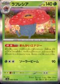 ラフレシア(045/165 R)