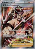 マスタードいちげきのかた(272/184 SR)