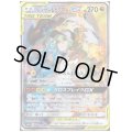 【状態B】レシラム&ゼクロムGX(064/049 SR)