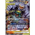 マーシャドー&カイリキーGX(067/173 RR)
