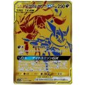 ゲッコウガ&ゾロアークGX(223/173 UR)