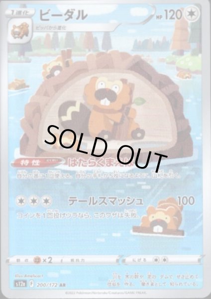 画像1: ビーダル(200/172 AR) (1)