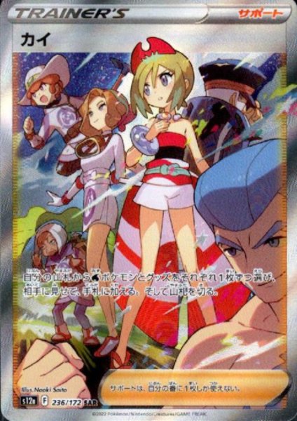 画像1: カイ(236/172 SAR) (1)