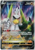ガラルネギガナイトV(106/100 SR)