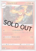 マルヤクデ(ミラー)(026/190)