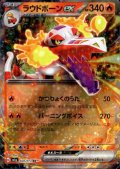 ラウドボーンex(020/073 RR)