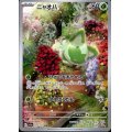 【状態Ｂ】ニャオハ(075/073 AR)