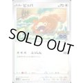 ビッパ(とっしん)