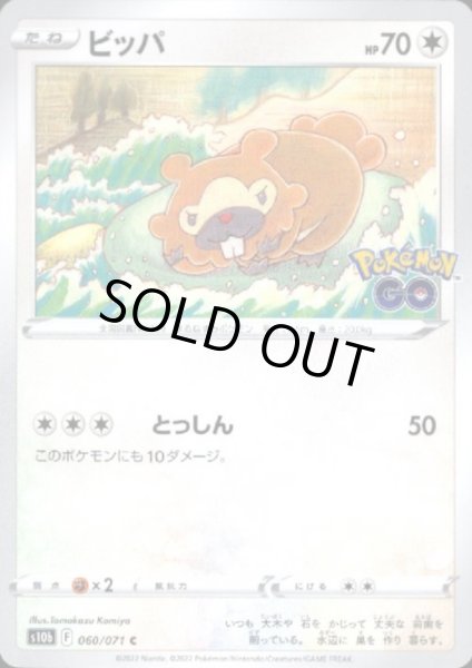 画像1: ビッパ(とっしん) (1)