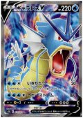 ギャラドスV(070/067 SR)