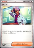 【状態B】ジニア