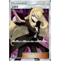 【状態C】シロナ(070/066 SR)