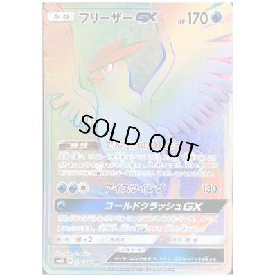 画像1: フリーザーGX(078/066 HR)