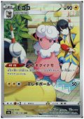 【状態B】モココ(194/184 CHR)