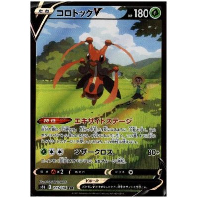 画像1: コロトックV(213/184 CSR)
