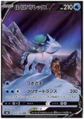 【状態B】はくばバドレックスV(220/184 CSR)