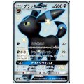 【状態B】ブラッキーGX(229/150 SSR)