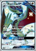 オンバーンGX(241/150 SSR)